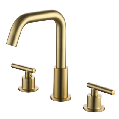 Robinet de salle de bain Mid-Arc