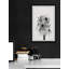 Live Life Fully by Marmont Hill - Single Picture Frame Painting-1527082123