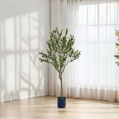 Artificial Money Tree – A Symbol Of Prosperity And Positive Energy