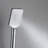 Full/Standard Handheld Shower Head 1.75 GPM GPM-93811313