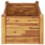 Karli Wood Planter Box