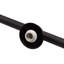 Luminaire de table de billard suspendu pour tables de billard 7 pi / 8 pi / 9 pi