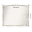 Miroir de salle de bain mural Grace-1961425953-2009529099