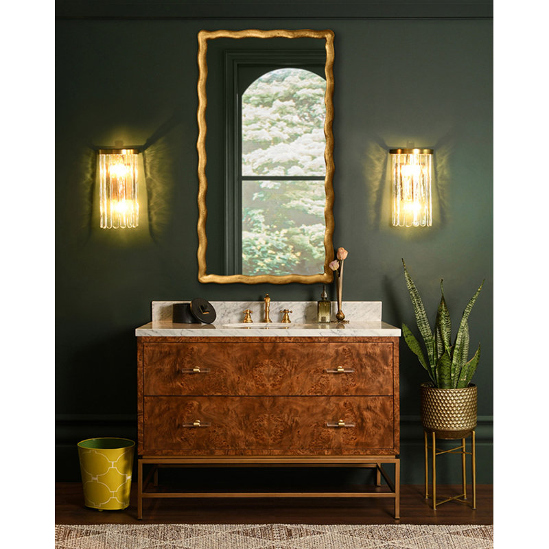 48'' W Single Vanity
