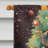 Double Sided Polyester Christmas-1258420236