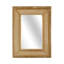 Miroir pleine grandeur Duster
