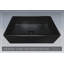 Luxury 33" L x 20" W Dual Mount Kitchen Sink with Basket Strainer-85885499