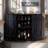 47.24'' Sideboard
