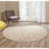 Tapis ivoire Bennett