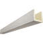 Poutre de plafond 3 côtés en faux bois Endurathane Rough Cedar (poutre en U)-105323838-105323858-96270165