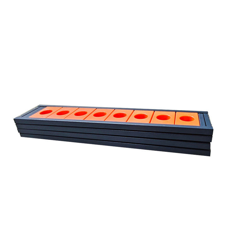 Porte-outils à commande numérique multifonctionnel Porte-outils à commande numérique CAT40 (Accessoires)