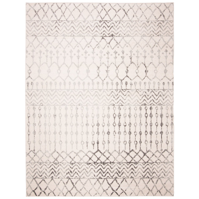 Blackheart Performance Southwestern Rug, Rectangle 12' x 15'