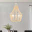 Lustre empire unique à 5 lumières-66305545