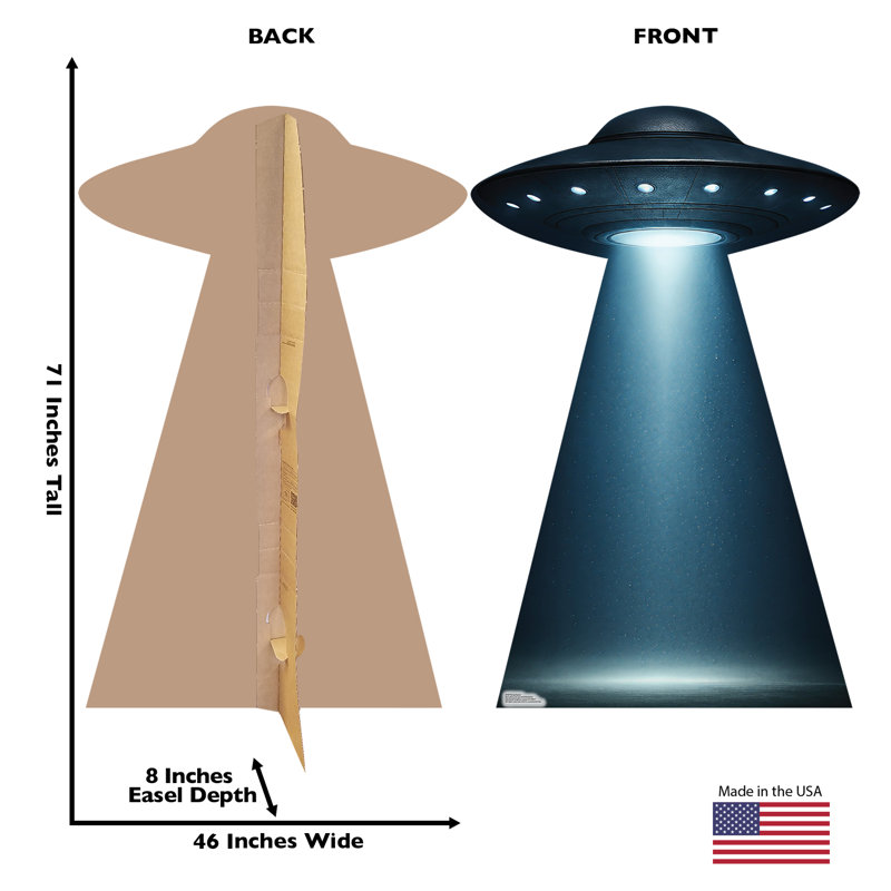Flying Saucer