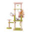 Tour pour chat 58 po