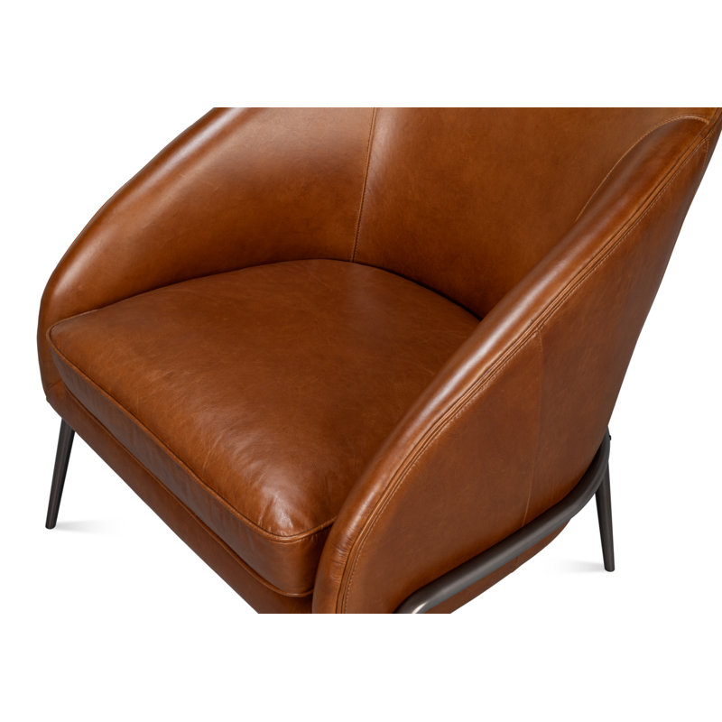 Simmons Armchair