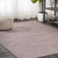 Tapis intérieur / extérieur rose Amirah-1512985569