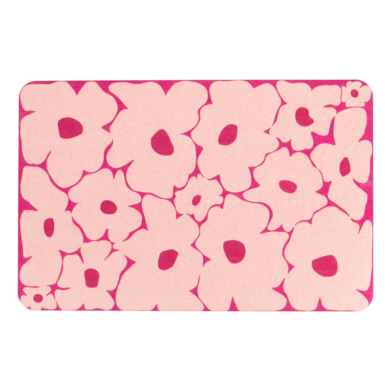Non-Slip Bath Mat