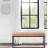 Eliandra Horse Cisne Bench-120922199