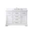Thompson 48" W Single Vanity-1345175430