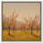 Natural Oak Frame
