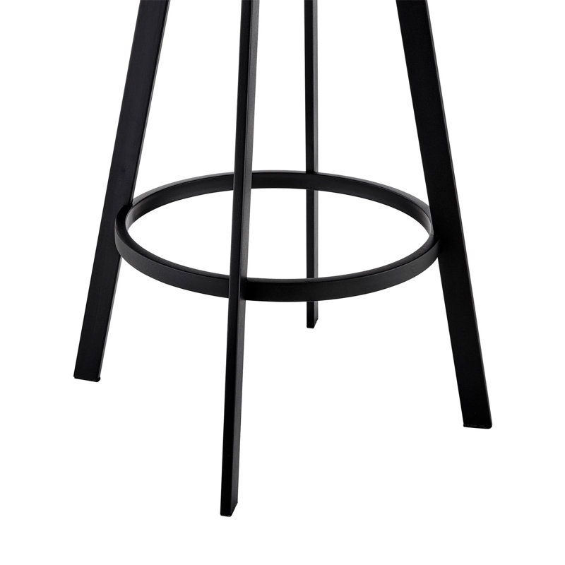 Swivel Bar Stool