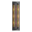 Gallery Dimmable 8 Lbs Flush Mount Scone-96124202-96124205