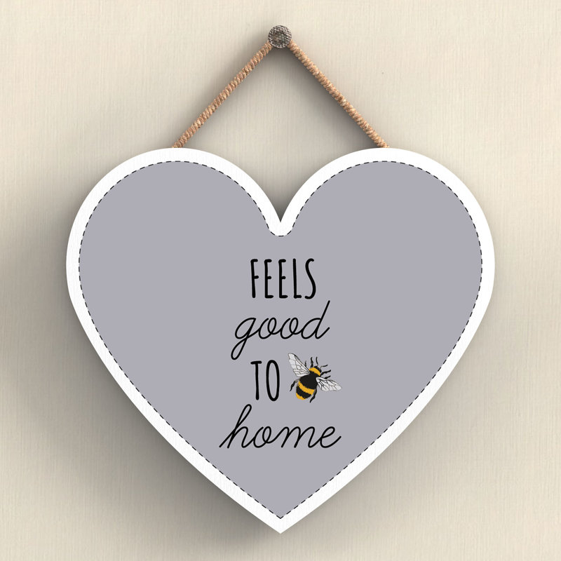 Wall Decor, 10cm H x 9cm W x 0.5cm D