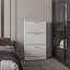 Range-chaussures, 3 portes, 3 tablettes-1734962937