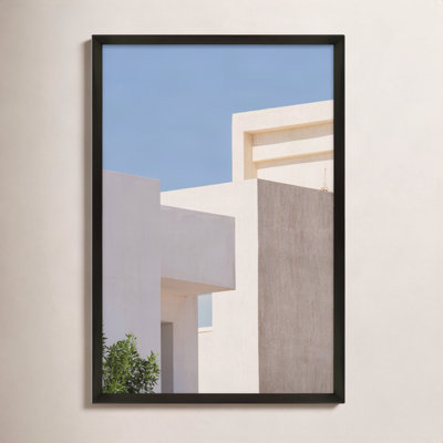 Afternoon in Greece No. 1 Print