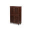 Armoire de rangement pour 18 paires de chaussures-1800508451
