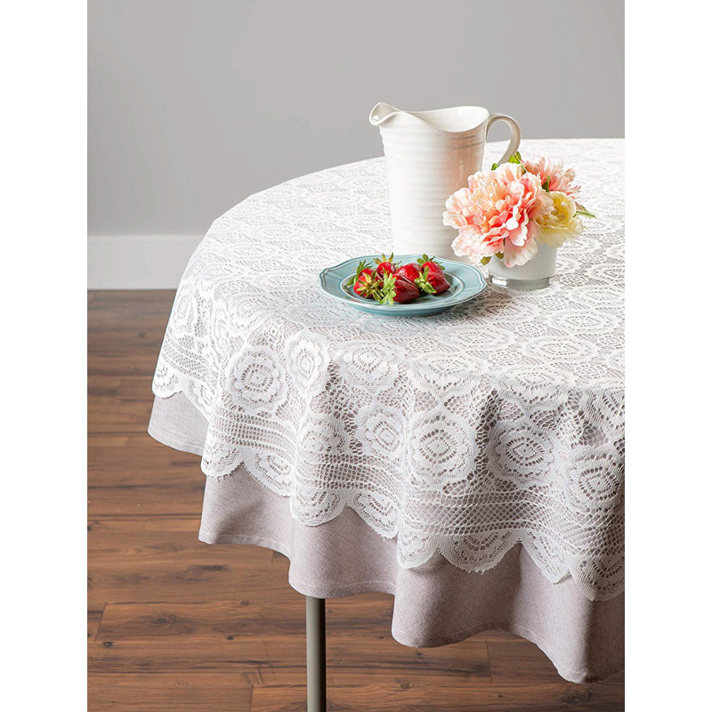 Indiana Tablecloth