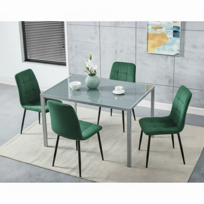 4 - Person Dining Set