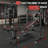 Himimi Foldable Weight Bench, 9-in-1 Design, Leg Extension and Curl System for Home Strength Training