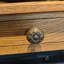 Pencil Solid Wood Writing Desk