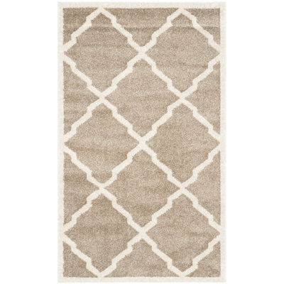 Cowen Geometric Hand Woven Area Rug