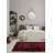 Kalayia One-of-a-Kind 3'6" X 6'1" 2000s Wool Area Rug in Dark Red