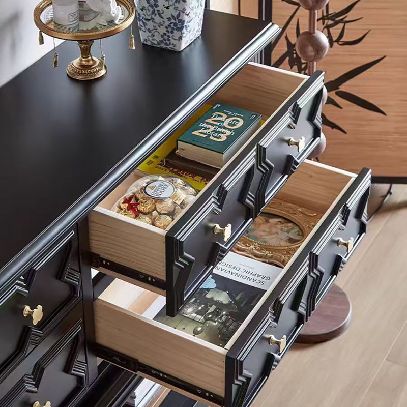 Armoire de rangement multifonctionnelle
