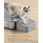 Litter Box with Scoop-120039325