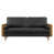 Walnut Black