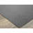 Rectangle Resa 5'x7', 3'x4', 24"x60" Area Rug with Non-Slip Backing