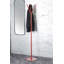 Orlina Freestanding 3 - Hook Coat Rack-324931133