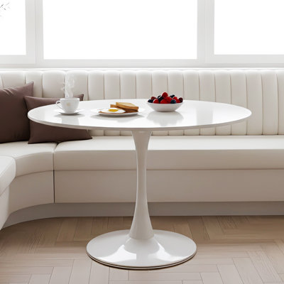 Table de salle à manger ronde