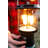 Stansport Double Mantle Propane Lantern with Carry Case