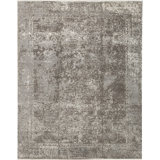 Windsom Hand-Knotted High-Quality Area Rug