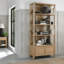 Display Cabinet