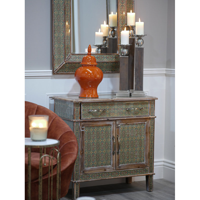 Amira 79cm Console Table