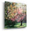 «Nana Glen» par Meredith Howse, art mural en verre acrylique-207521213