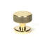 Brompton Interior Mortise Knobset-111909915