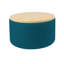 Repose-pieds rond 30 po Pro Series-112985320